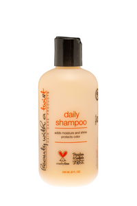 Protective Daily Shampoo