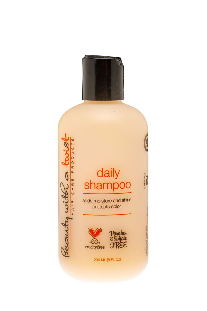 Protective Daily Shampoo