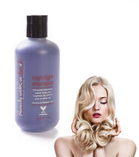 Load image into Gallery viewer, Highlight Shampoo for Blonde or Highlighted Hair