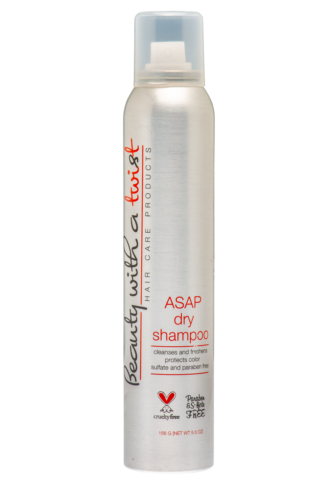 ASAP Dry Shampoo