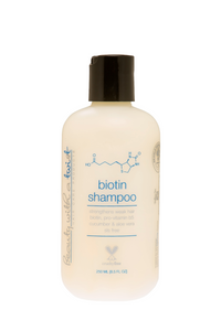Biotin Hair Growth Shampoo