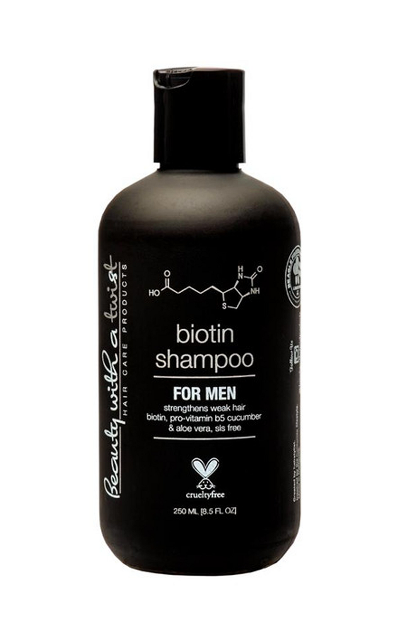 Shampoo for online hair growth men