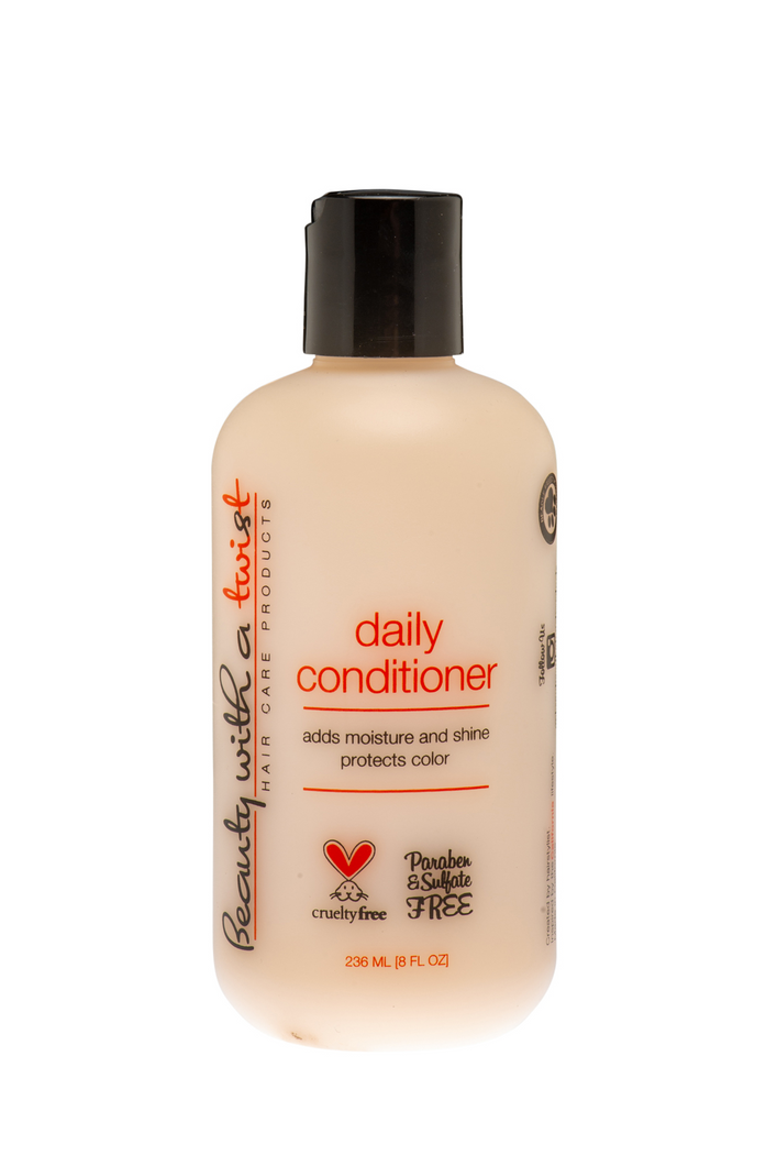 Protective Daily Conditioner