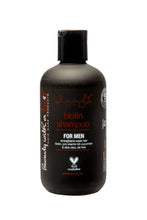 Load image into Gallery viewer, Biotin Hair Growth Shampoo for Men