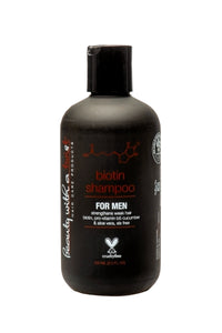 Biotin Hair Growth Shampoo for Men