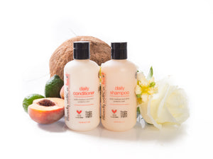 Protective Daily Shampoo