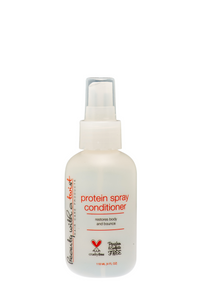 Protein Spray