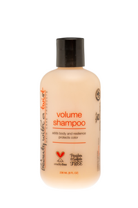 Volumizing Shampoo for Color Treated Hair