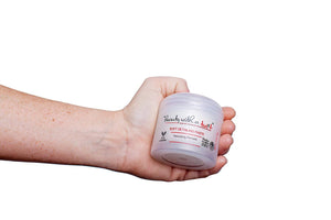 Texturizing Soft Detailing Hair Paste