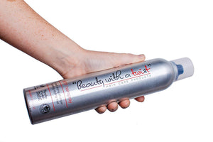WTF Natural Hair Spray