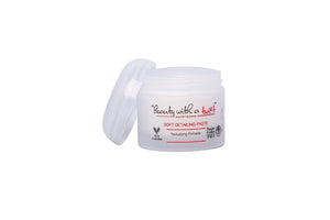 Texturizing Soft Detailing Hair Paste