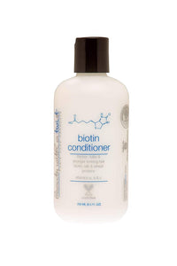 Biotin Shampoo for Men - Hair Growth Shampoo Infused with Aloe Vera, Pro-Vitamin B5 & Cucumber Extract for Hair Loss Treatment - Men's 100% All-Natural Thickening Shampoo, 8.5 FL. OZ.