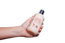 Load image into Gallery viewer, Purple Shampoo for Blonde or Highlighted Hair - Eliminates Brassiness and Yellow Tones - 100% Paraben Free &amp; Cruelty Free Shampoo - (8.5 Fl Oz) Highlight Shampoo – Color Brightening Shampoo